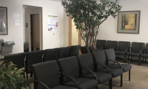 Mariposa Community Health Center
