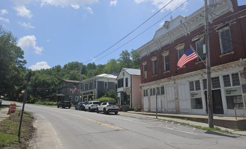 Klinkhart Hall Arts Center, Inc. Sharon Springs