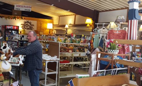 Candlelight Creations Weaubleau