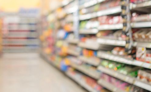 Kwikee Mart Food and Gas / Valero Gas Station