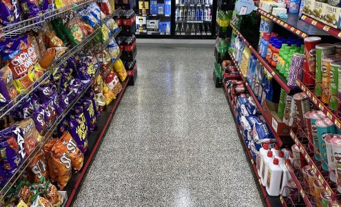 Rosemart #206, The Bus Station @ Vanco Mill Rd Henderson