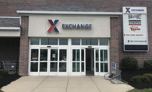 Fort Benjamin Harrison Exchange (PX)