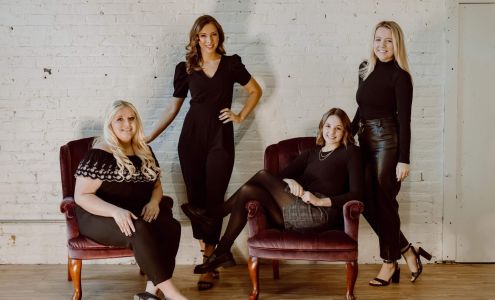 Klaudia & Co. | The Bridal Boutique