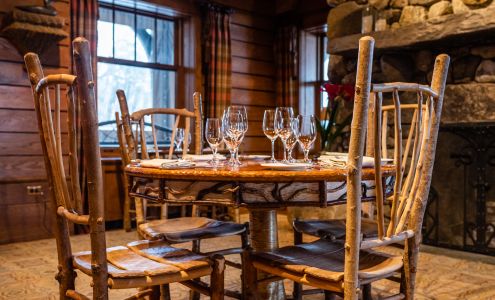 Adirondack Rustics Gallery Schroon Lake