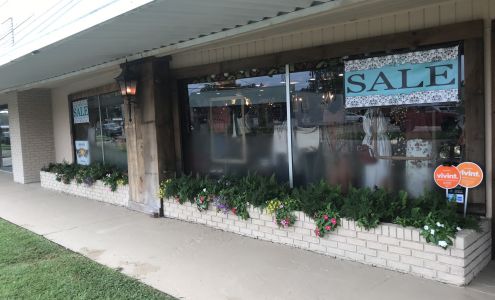 Gypsy Souls and BOHO Baby Boutique Crossett