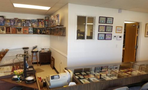 History In Your Hands