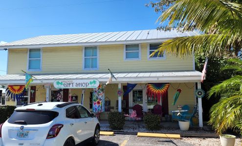 Island Gift Shop