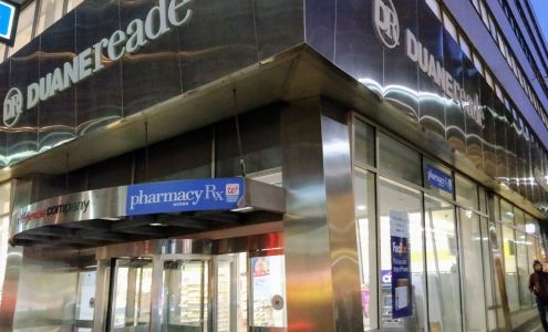 Duane Reade