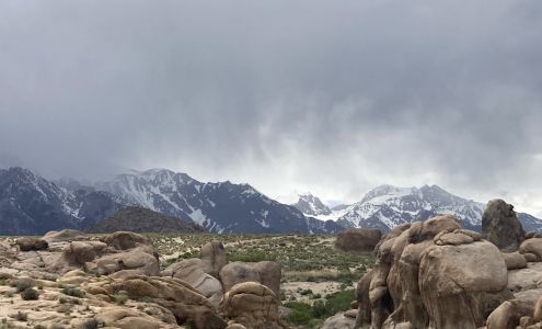 Lone Pine Chamber of Commerce Lone Pine