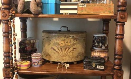 Estate Dispersal Services Inc