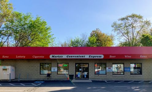 Maria’s Beer & Wine