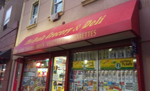 Ayala Grocery & Deli