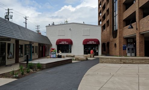 Downtown State College Improvement District