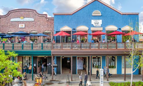 Folsom Historic District