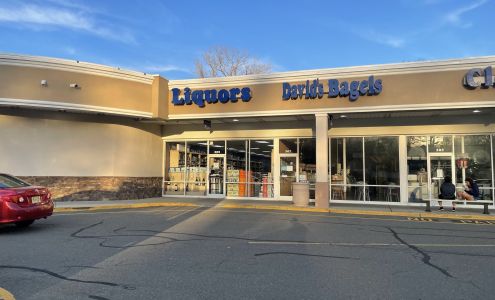 Township Liquors Township of Washington