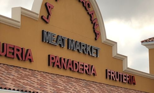 La Michoacana Meat Market