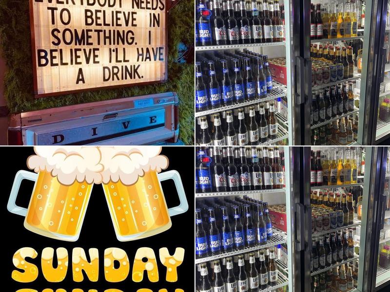 Ice House 2805 N Chadbourne St, San Angelo