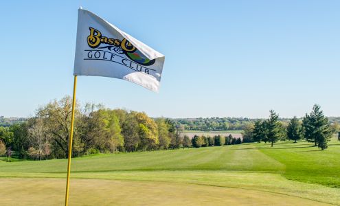 Bass Creek Golf Club
