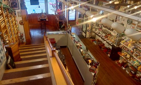 White River Tobacco Co.