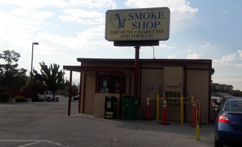 Reno-Sparks Indian Smoke Shop