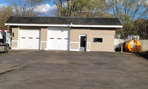 1st Response Towing and Recovery