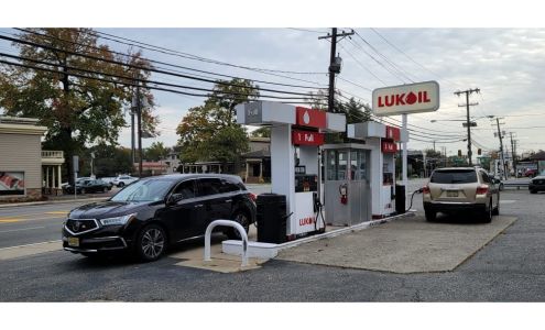 LUKOIL Englewood Cliffs