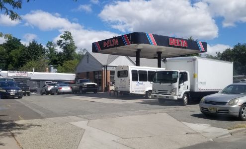 Dana Oil West Orange