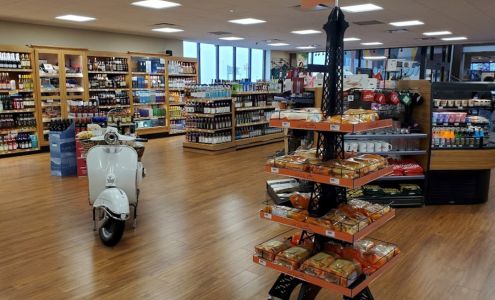 Willkomm's Racine PETRO