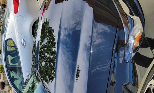 All American Detail Service