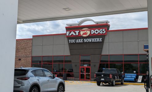 Gulf Oil North Platte