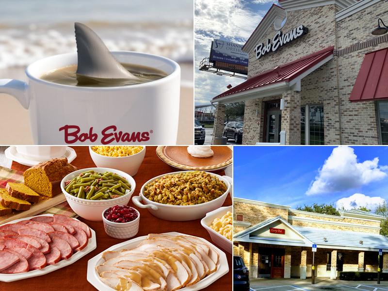 Bob Evans
