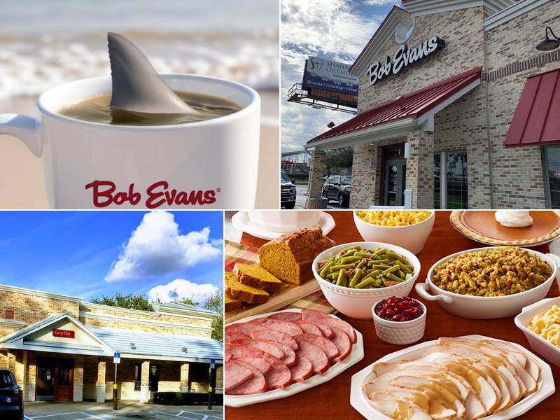 Bob Evans