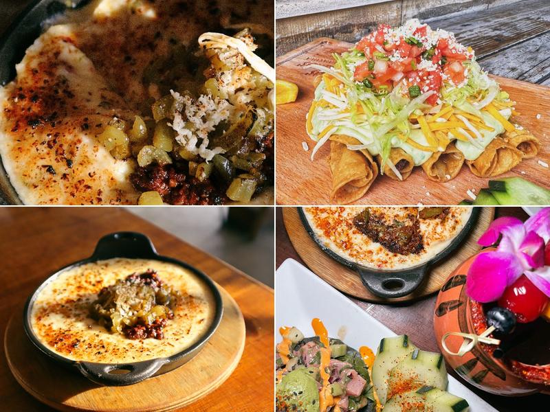 Los Panchos Taco Shop