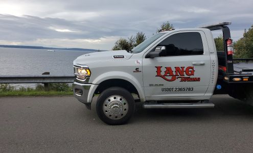 Lang Towing