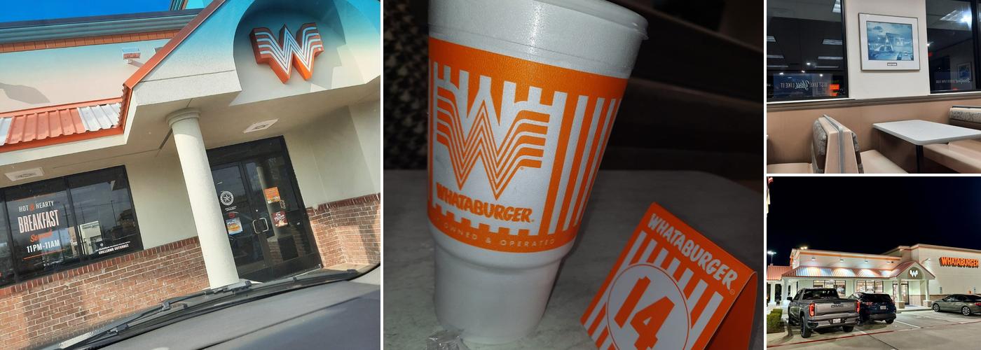 Whataburger