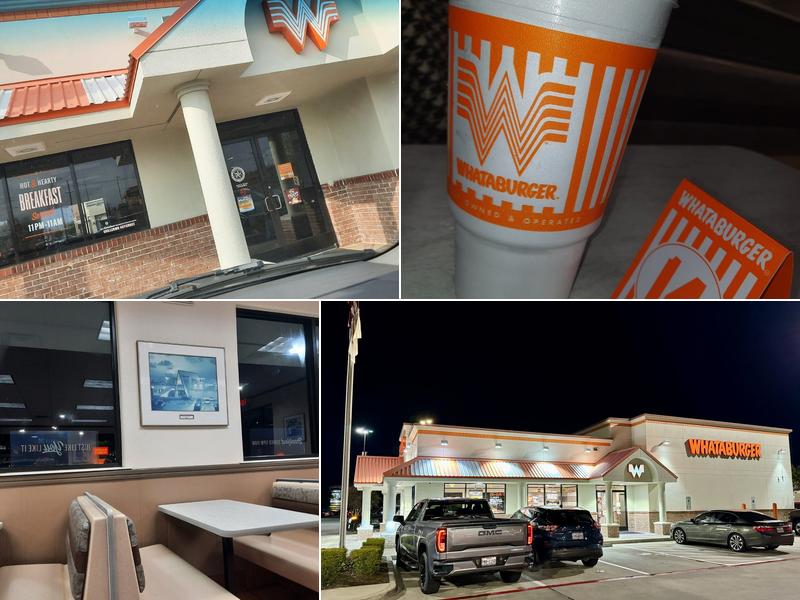 Whataburger
