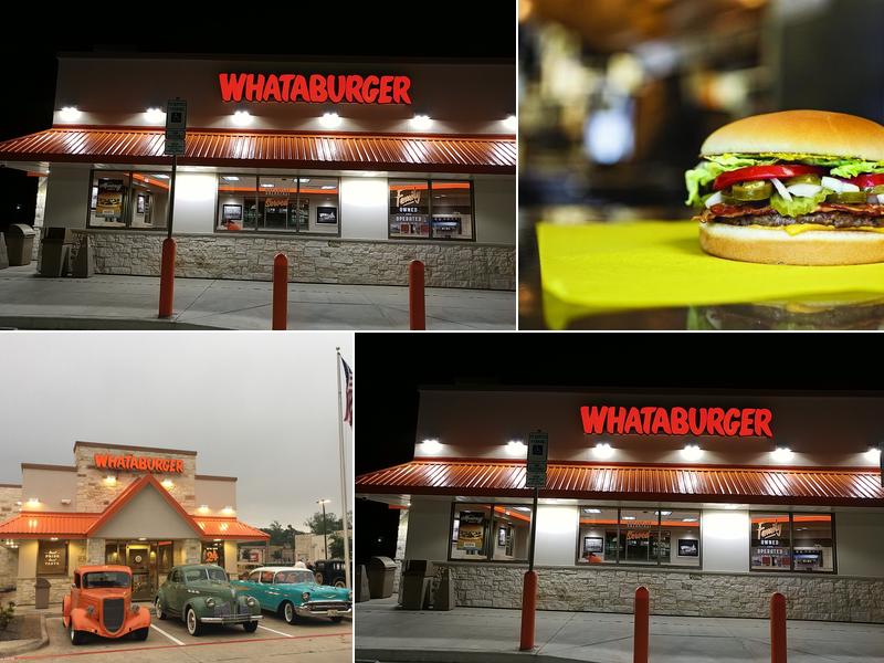 Whataburger