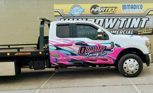 Quality Towing, LLC