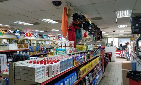 Ducor Handy Mart Ducor