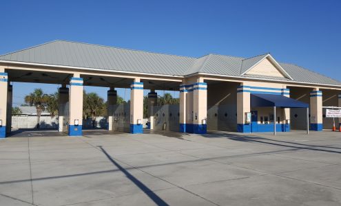 Indialantic Car Wash