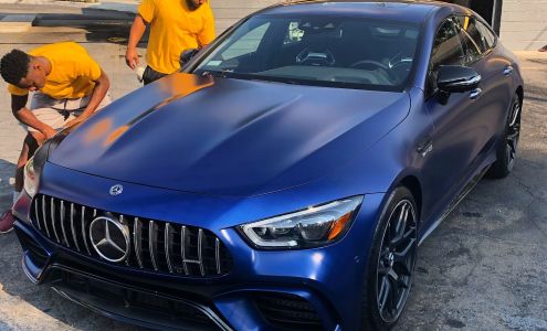 Crystal Clean Auto Spa