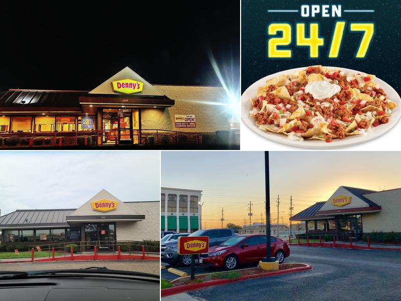 Denny's