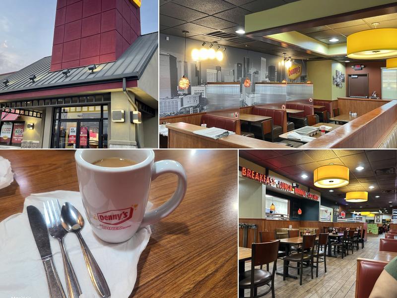 Denny's