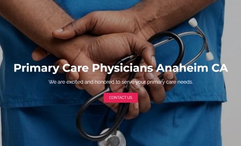 Anaheim Medical Group