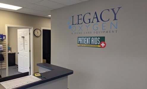 Patient Aids Home Care Equipment & Services