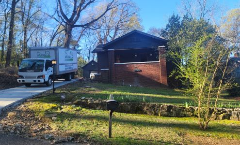 Moving On Birmingham