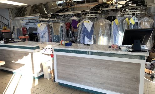 Town & Country Cleaners