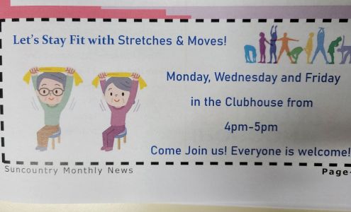 Suncountry Owners Association