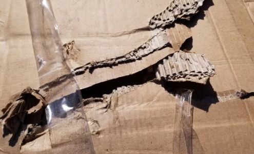 Jb Moving Cathedral City