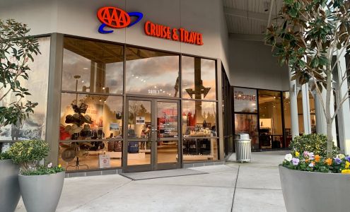 AAA Washington Insurance Agency - Bellevue